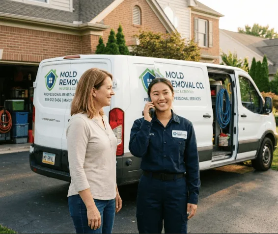 Crawlspace Mold Remediation Hickory Hills, IL FAQs